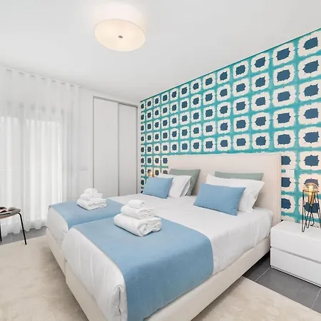 Apartament T2-sun&waves