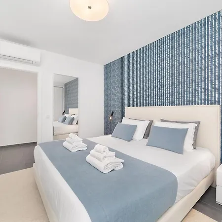 T2-sun&waves Apartament *