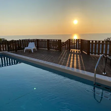 Apartament T2-sun&waves *