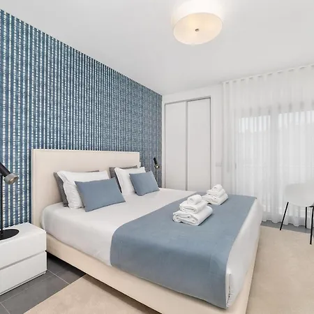 T2-sun&waves Appartement *