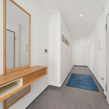 T2-sun&waves Appartement *