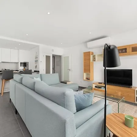 T2-sun&waves Appartement