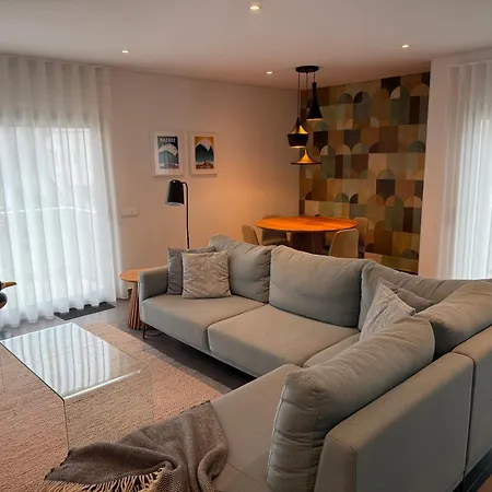 T2-sun&waves Apartament