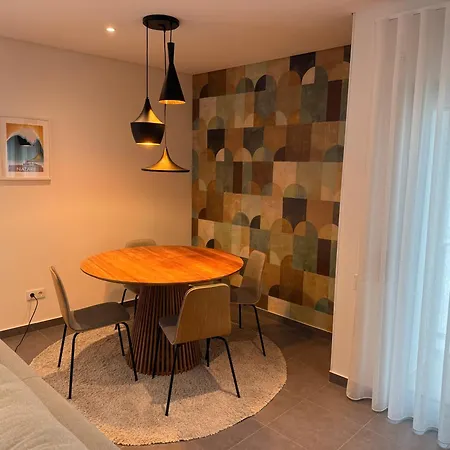 Apartament T2-sun&waves