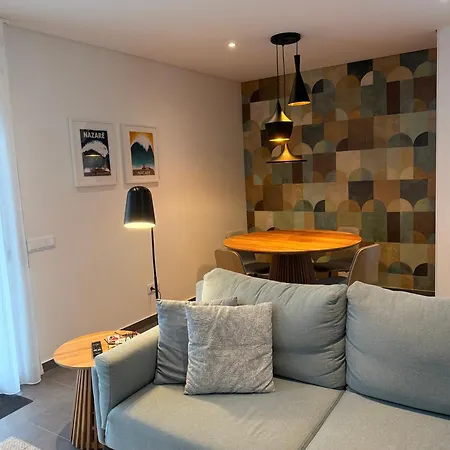 T2-sun&waves Appartement *