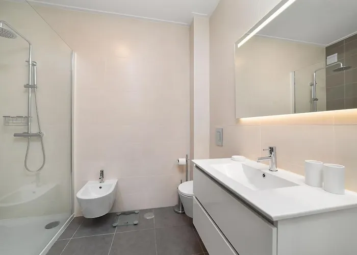 Apartament T2-sun&waves Nazaré