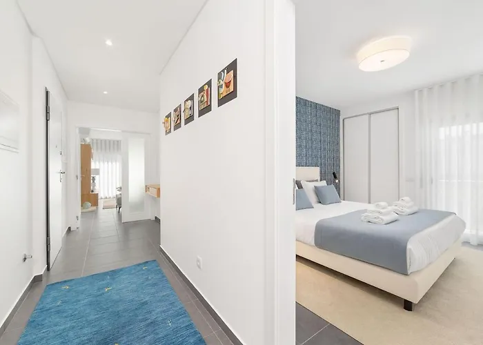 T2-sun&waves Apartament *