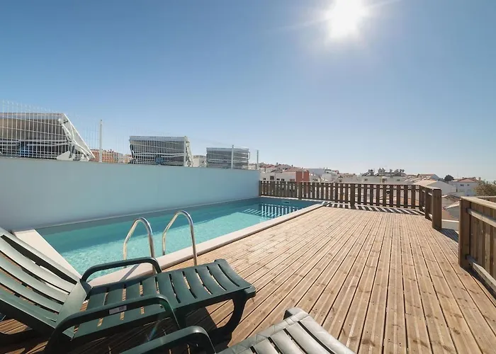 T2-sun&waves Apartament *