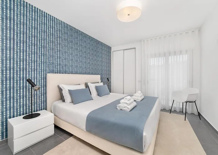 T2-sun&waves Apartament *