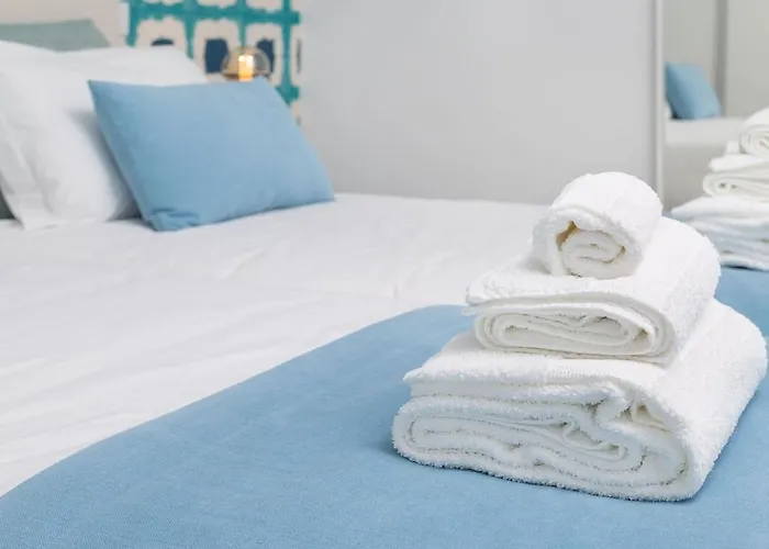 T2-sun&waves Apartament *