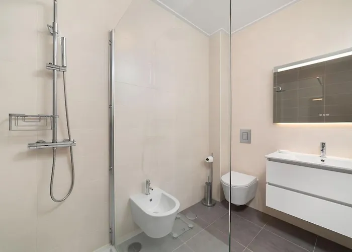 T2-sun&waves Apartament