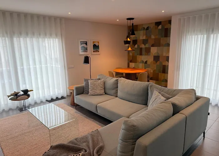 T2-sun&waves Apartament