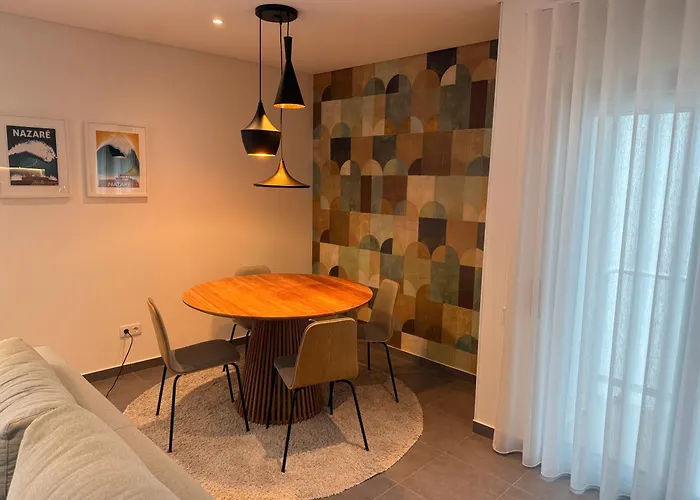 Apartament T2-sun&waves