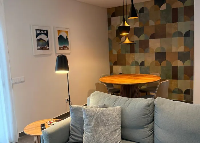 T2-sun&waves Apartament *