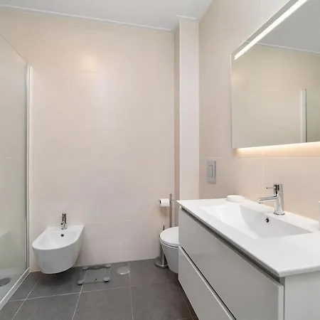 Lejlighed T2-sun&waves Nazaré