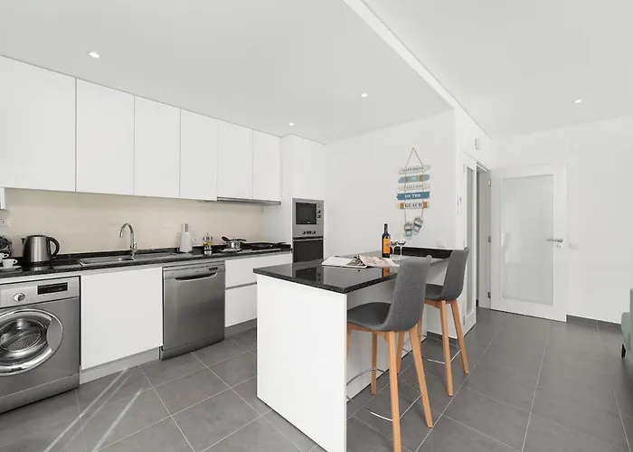 Lejlighed T2-sun&waves